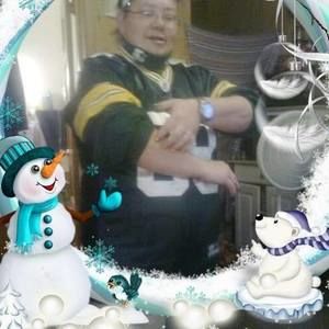 Meet your Posher, Modrzewski